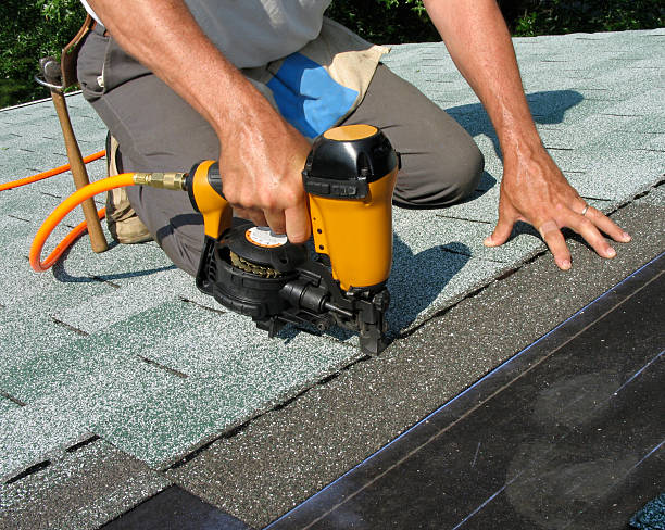 Best Best Roofing Contractors  in Wetherington, OH
