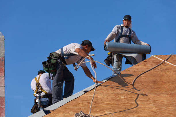 Best Metal Roofing Contractor  in Wetherington, OH