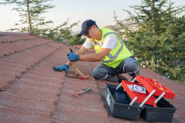 Best Tile Roofing Contractor  in Wetherington, OH